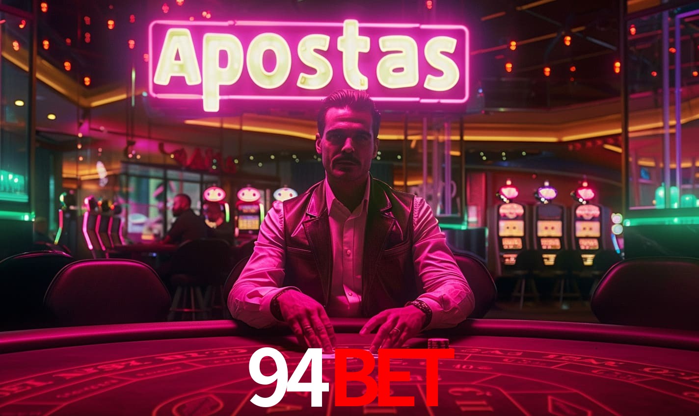 A Emoção da Loteria na 94bet: Uma Chance de Mudança de Vida