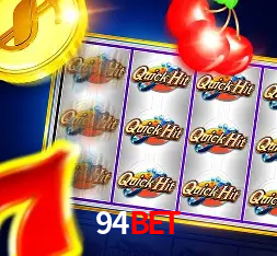 Descubra o Programa VIP da 94bet: Vantagens Exclusivas para Jogadores