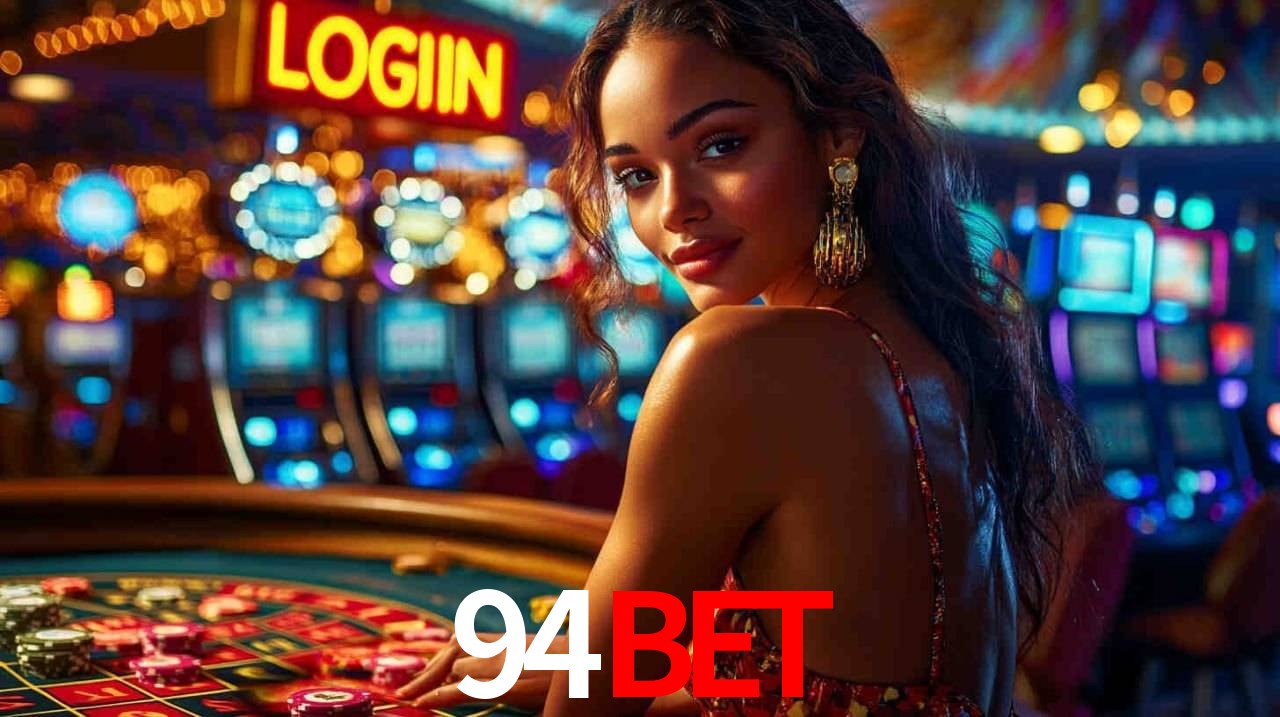 Benefícios da Conta 94bet