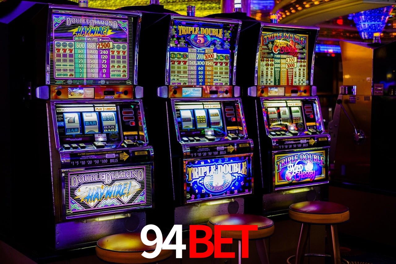 Apostas de Futebol 94bet