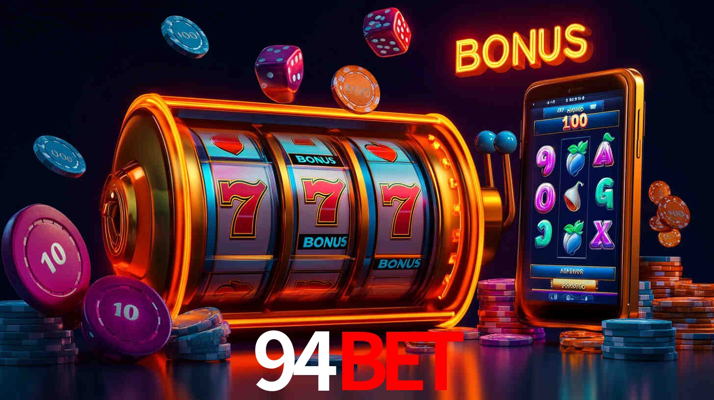 Inovações de Jogos na 94bet: O Futuro das Experiências Interativas