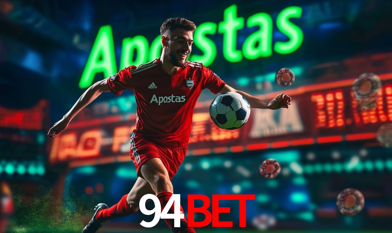Interface Premium 94bet