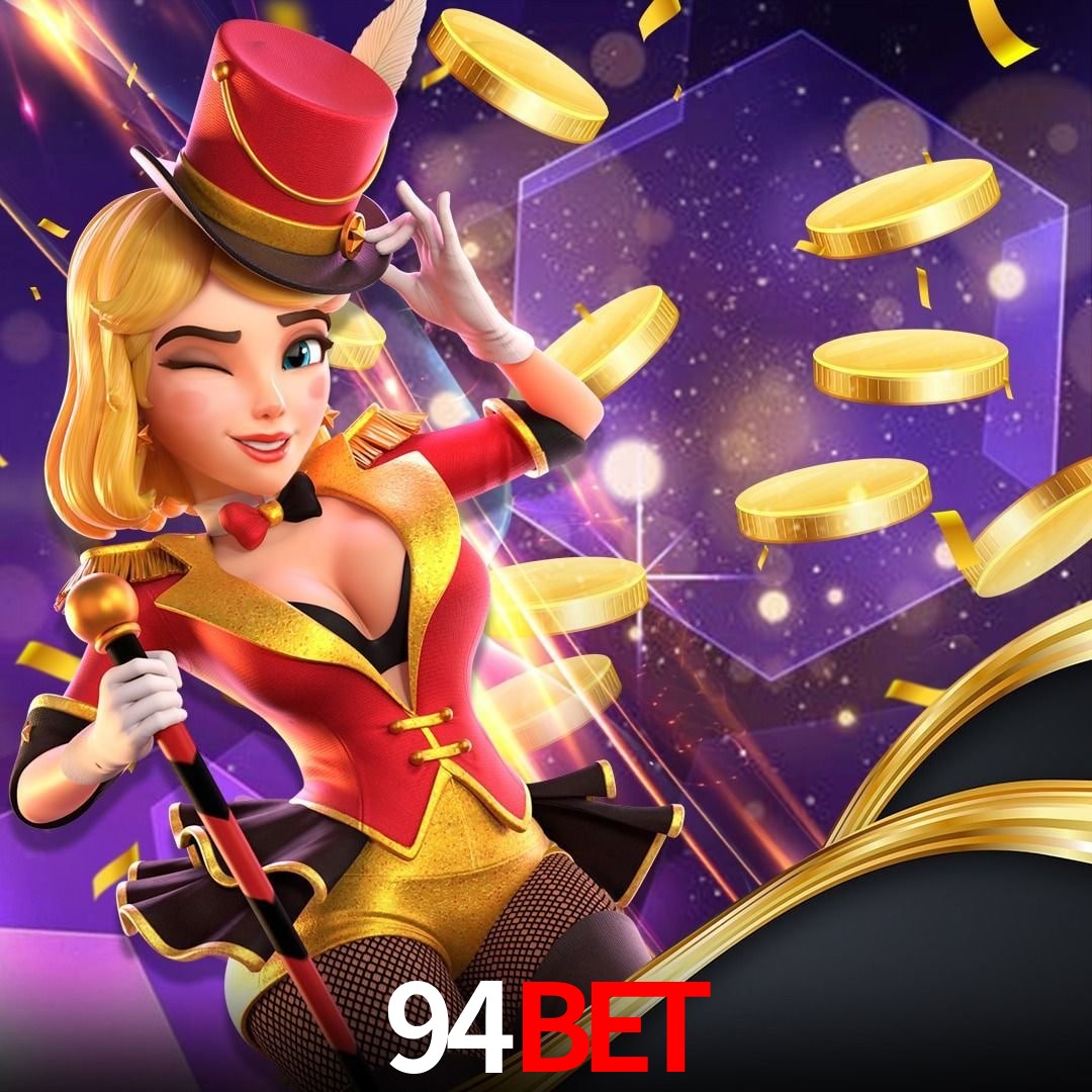 Slot Games 94bet