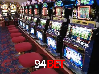Explorando a Categoria de Eventos em Apostas na 94bet