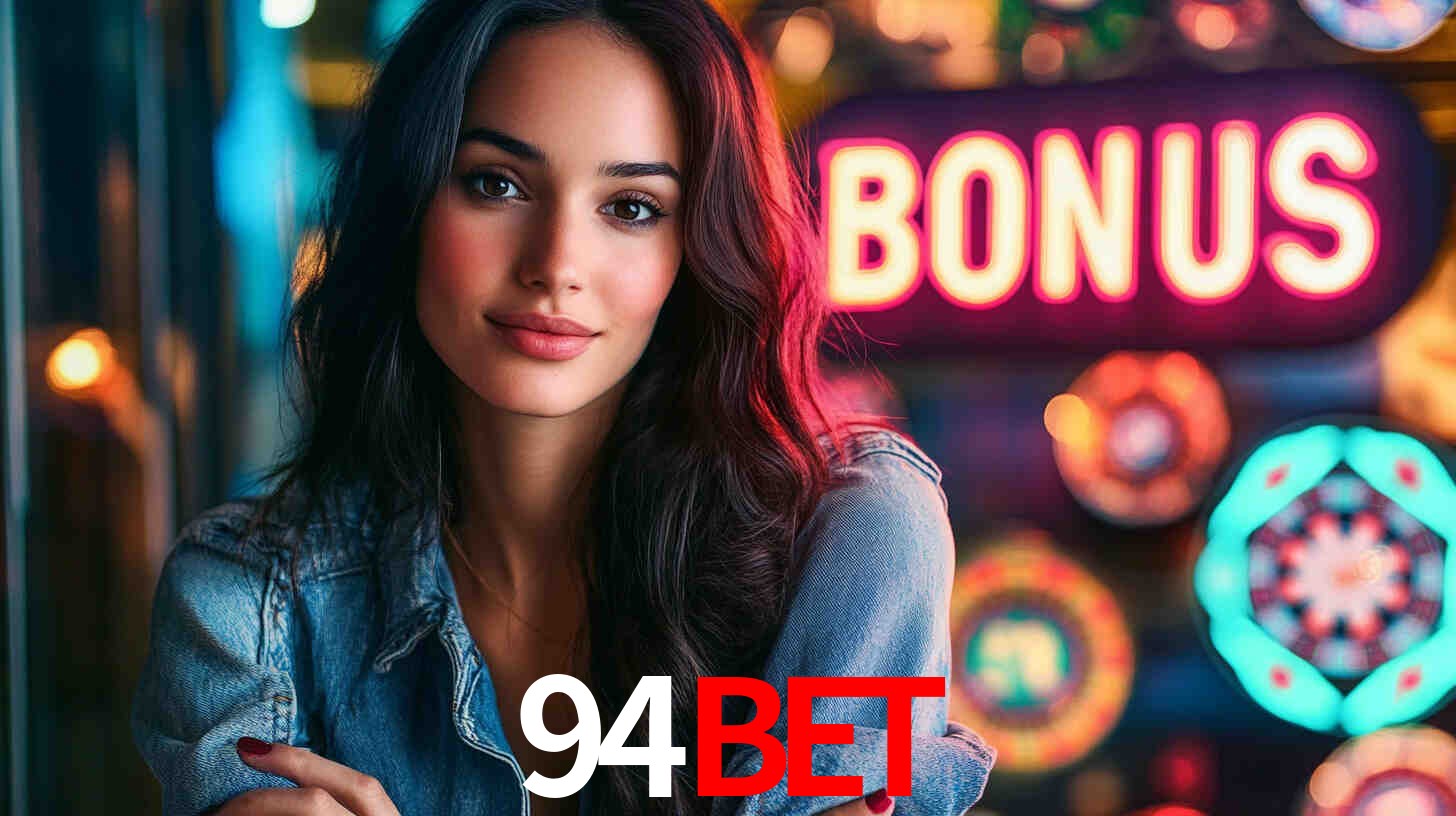 Welcome Bonus 94bet