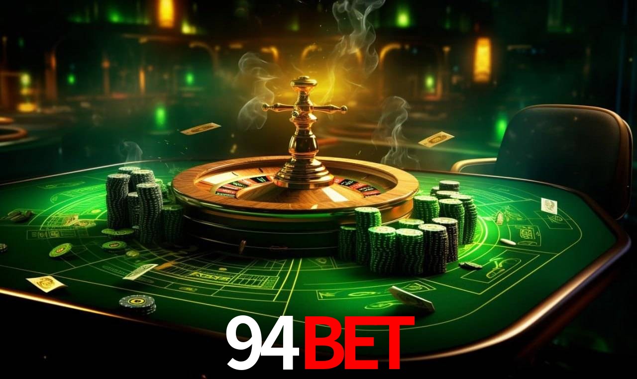 cassino 94bet