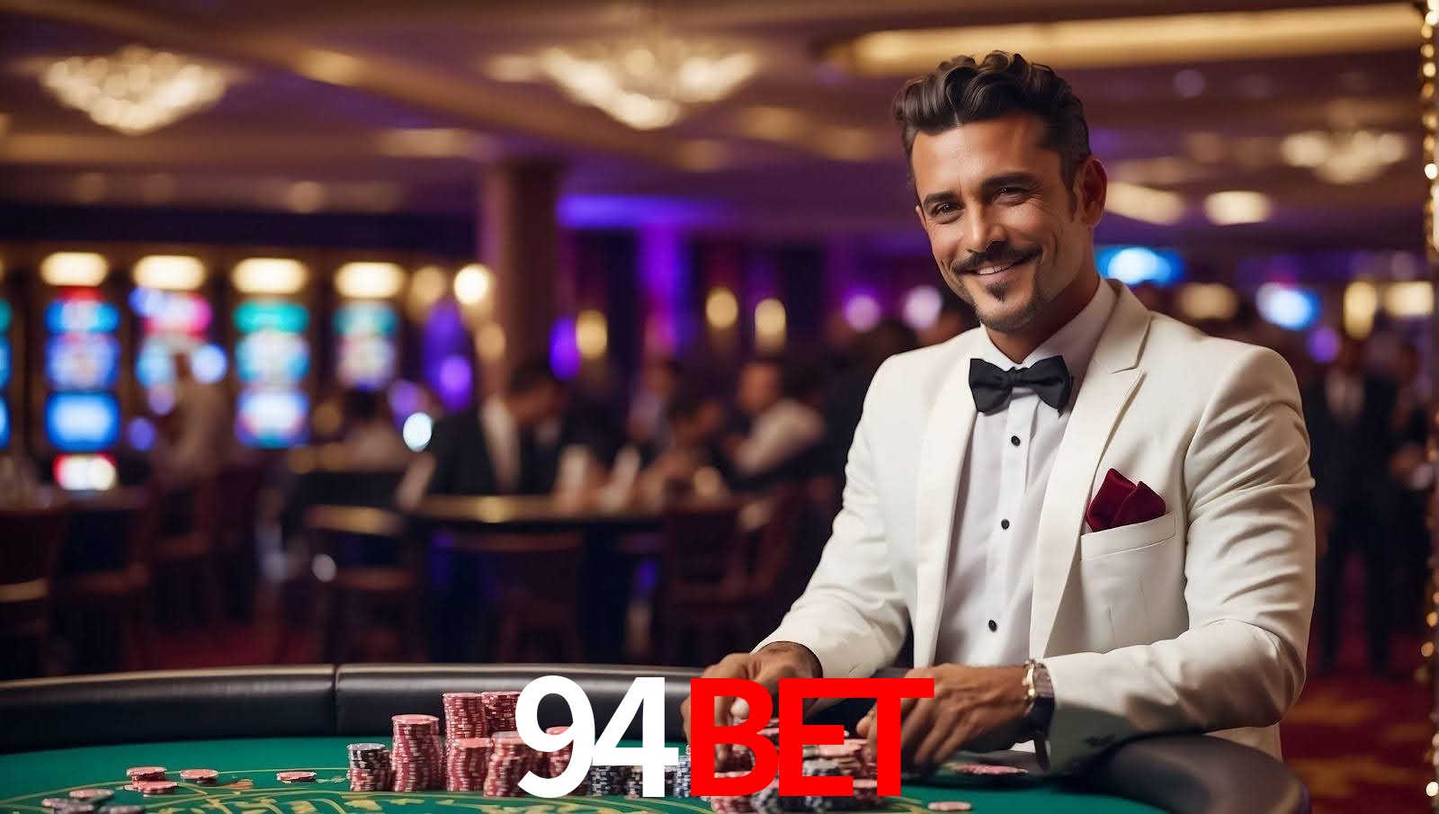 Promoção Relâmpago 94bet
