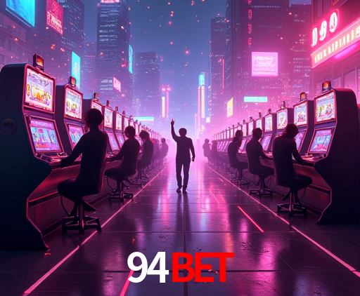 Casino Ao Vivo 94bet