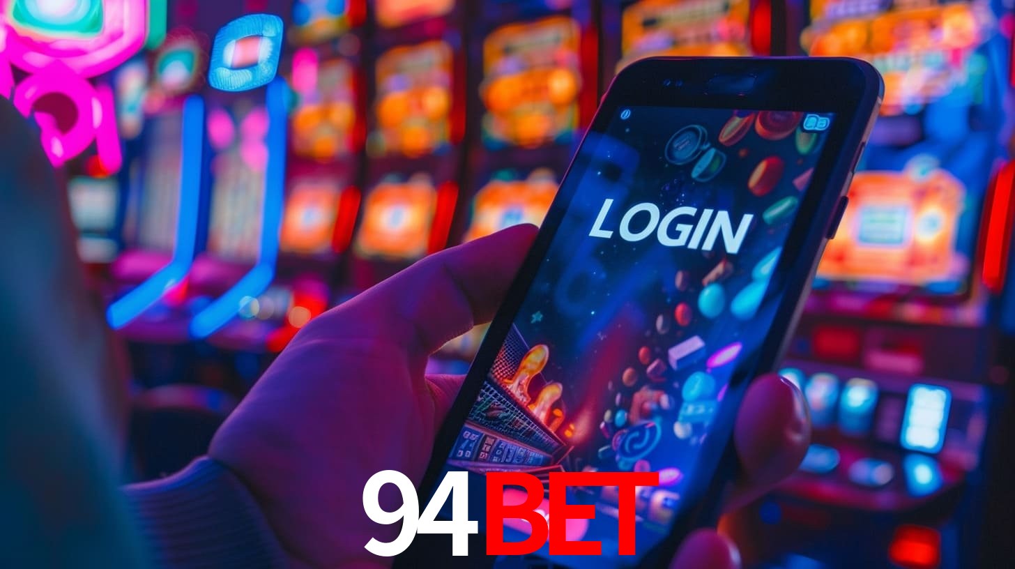 Casino VIP 94bet