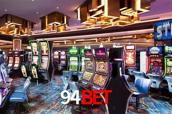 Apostas Esportivas na 94bet: Um Guia Completo