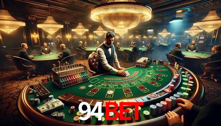 Platform Technology 94bet