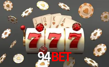 Descubra o Mundo do Cassino Online com 94bet