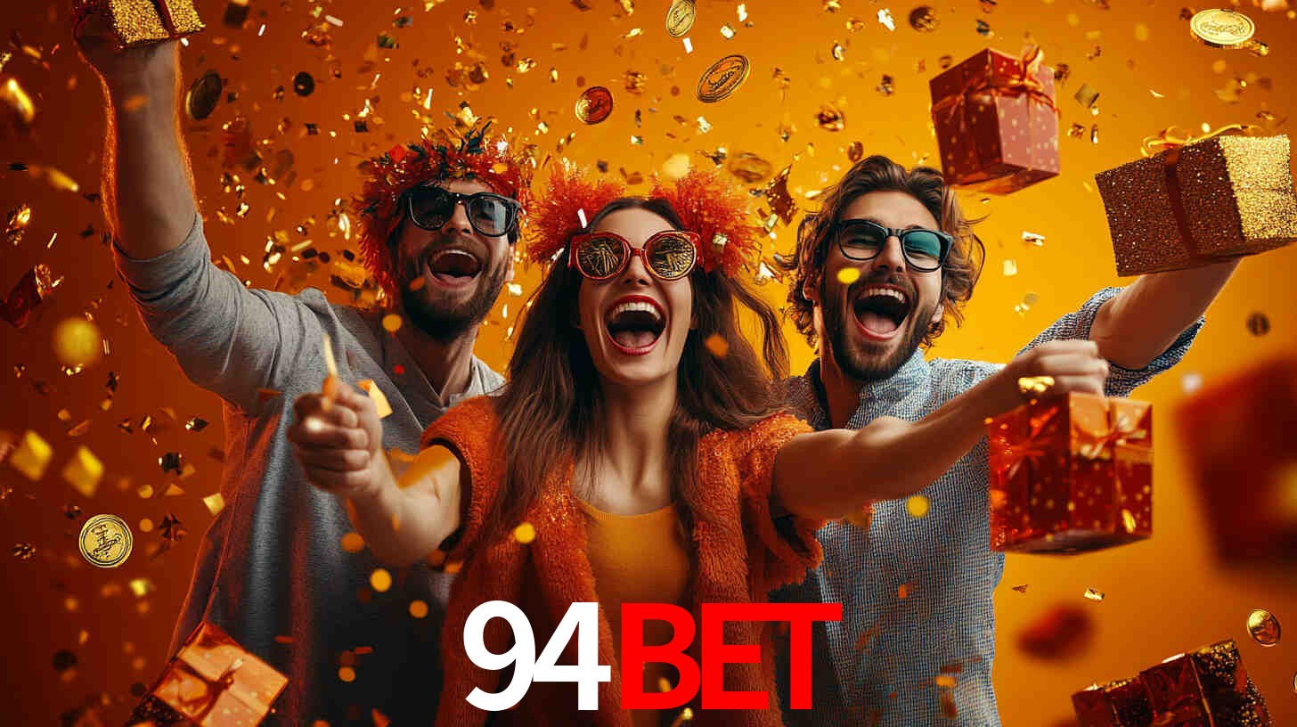 Daily Bonuses 94bet