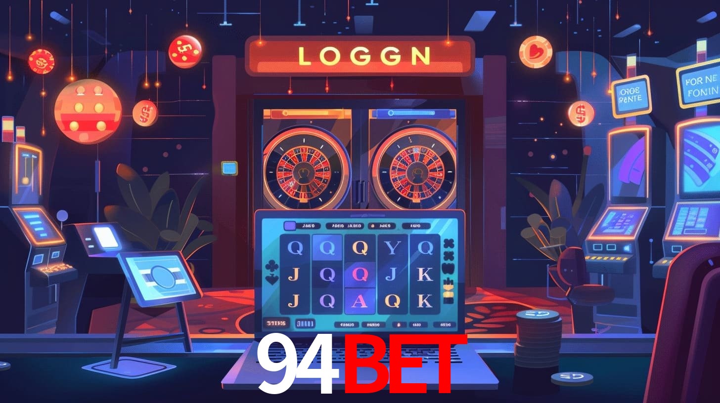94bet: Seu Cassino Premiado com Pagamentos Rápidos
