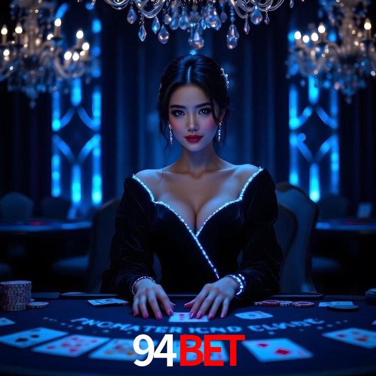 Cadastro Rápido 94bet