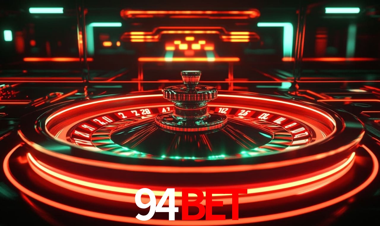 A Experiência Imersiva dos Cassinos Ao Vivo no 94bet