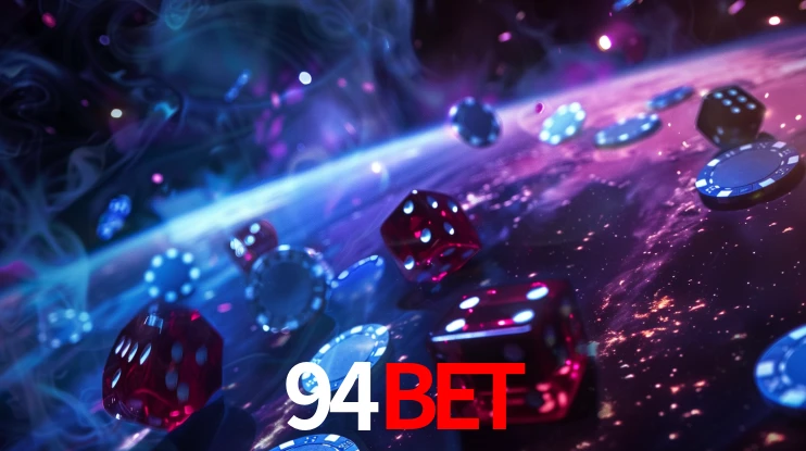 Seasonal Promotions 94bet