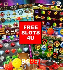 Desvendando o Mundo dos Jogos Virtuais na 94bet