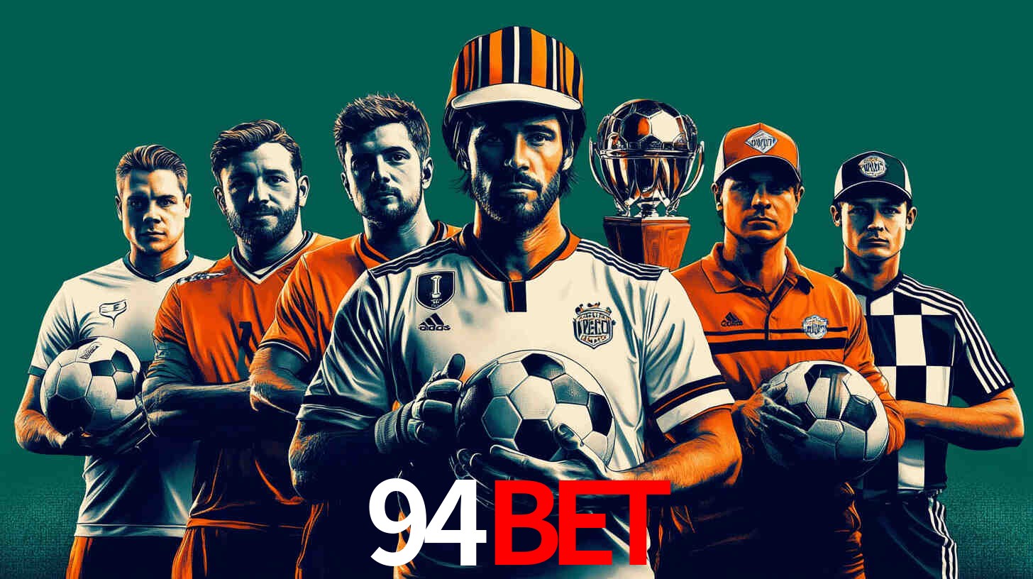 Explorando a Categoria de Eventos em Apostas na 94bet