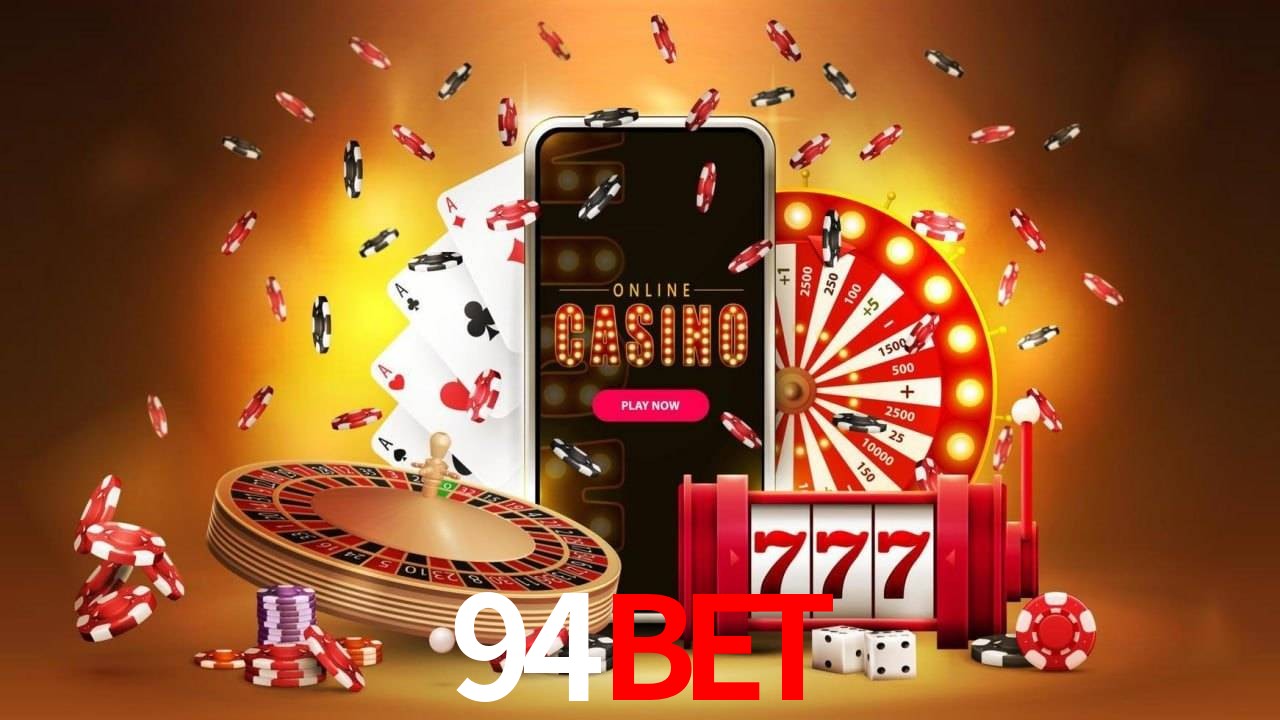 Segurança 2FA 94bet