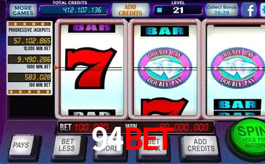 Apostas Esportivas na 94bet: Um Guia Completo