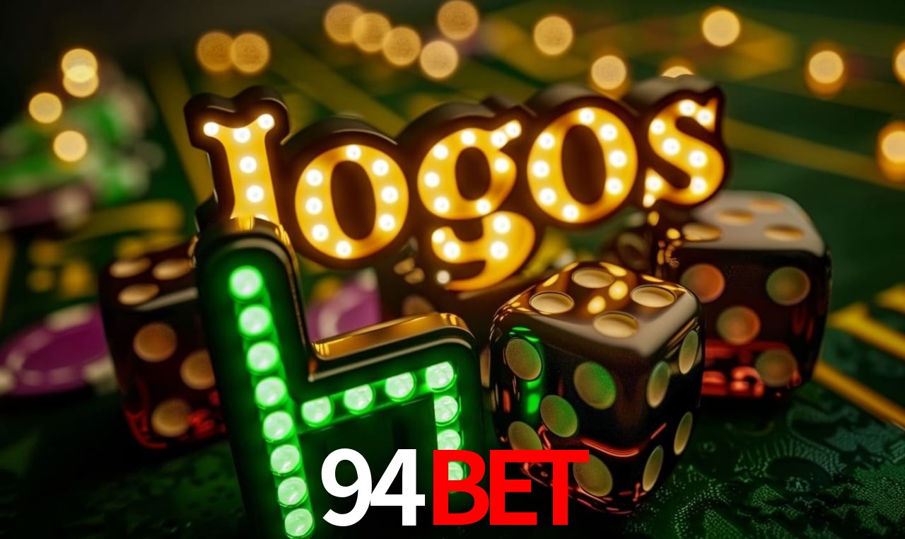 Jogos de Slot 94bet