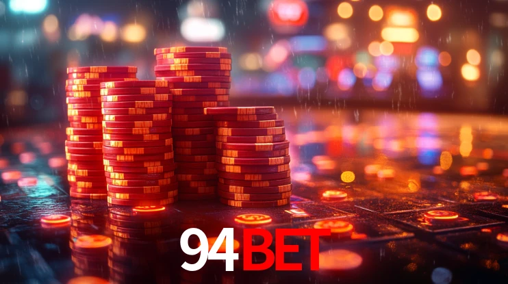 VIP Casino 94bet