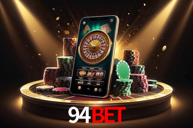 Integração de APIs 94bet