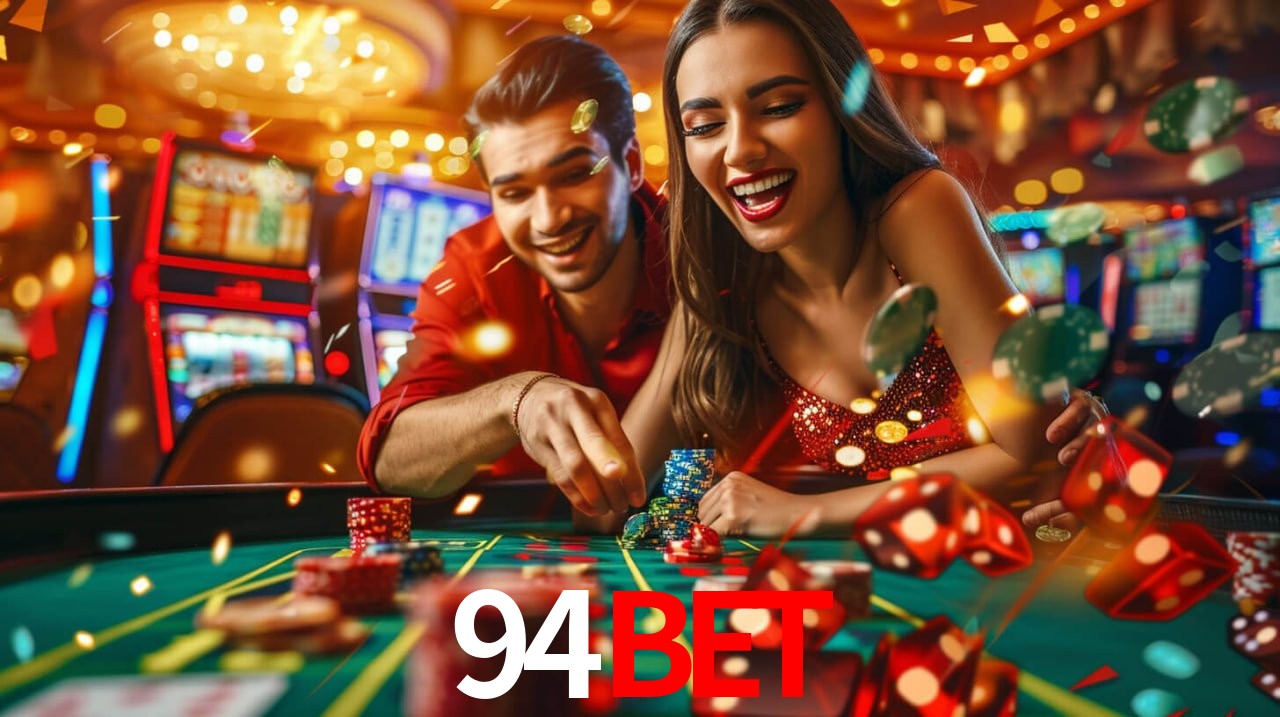 Sistemas de Segurança 94bet