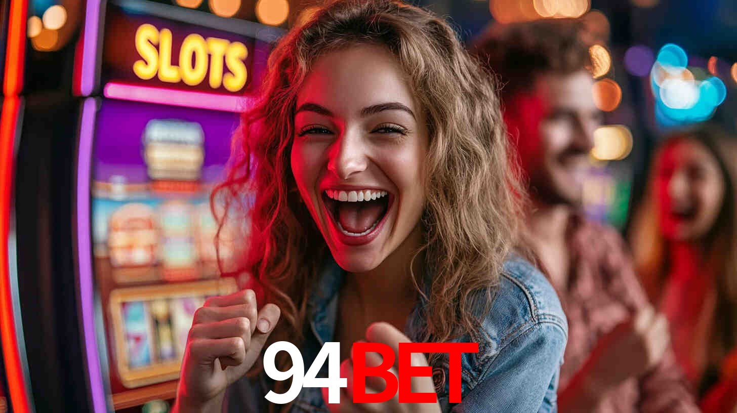 A Experiência Imersiva dos Cassinos Ao Vivo no 94bet