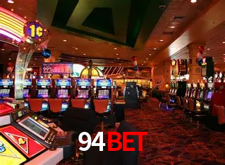 Descubra a Magia dos Jogos de Arcade no 94bet