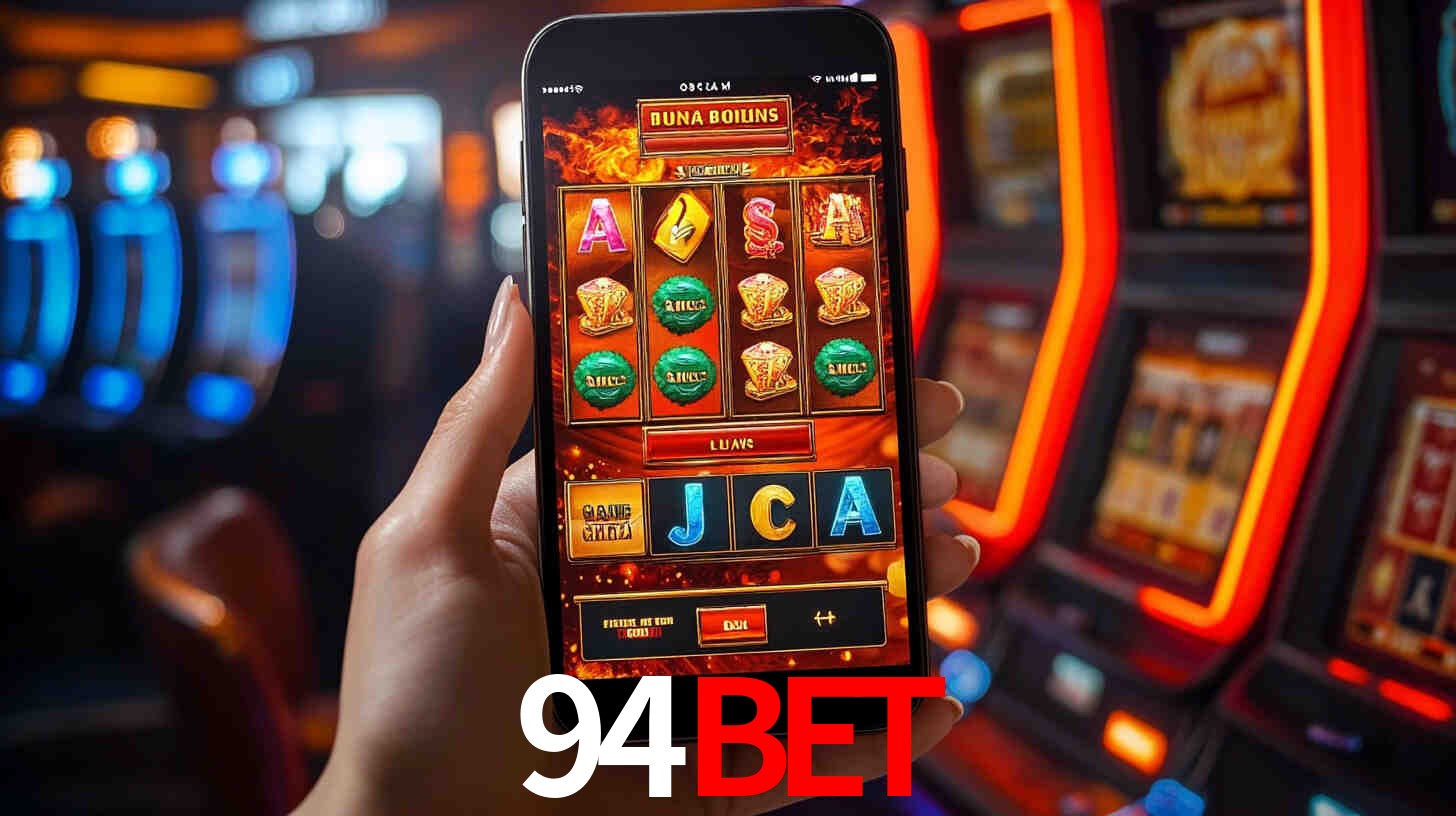 Live Casino 94bet