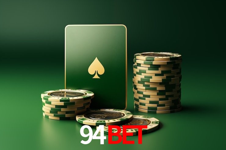 Live Casino 94bet
