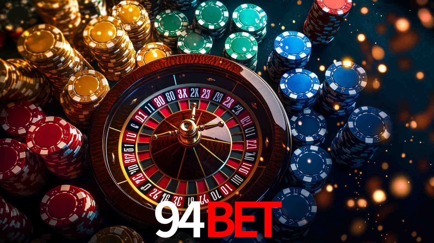 Tennis Betting 94bet