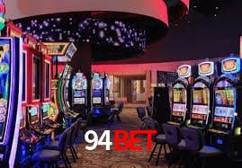 94bet: Jogos de Caça-Níqueis-Altas Recompensas, Roleta-Velocidade, Blackjack-Desafios Máximos