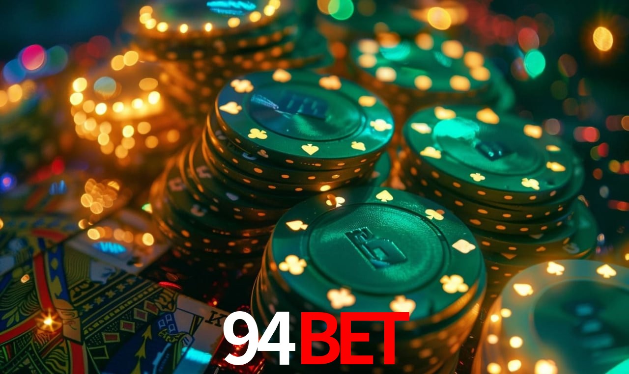 Apostas de Tênis 94bet