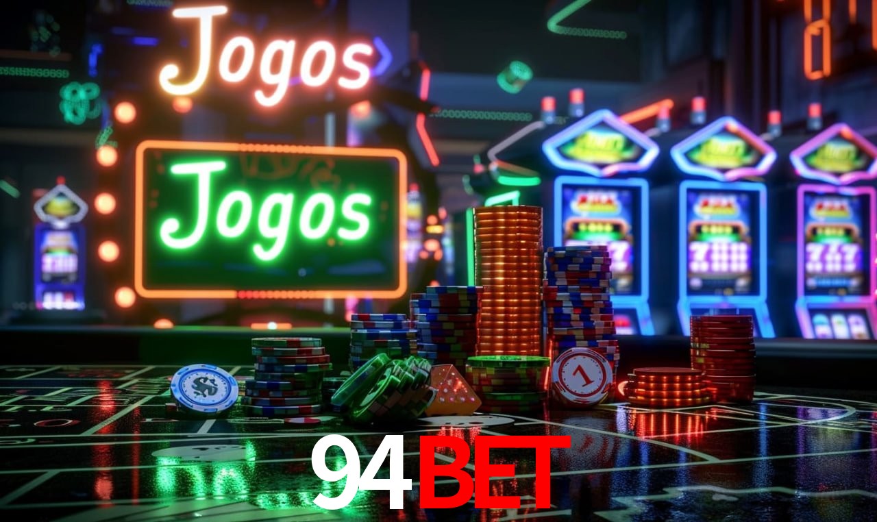 94bet App Interface