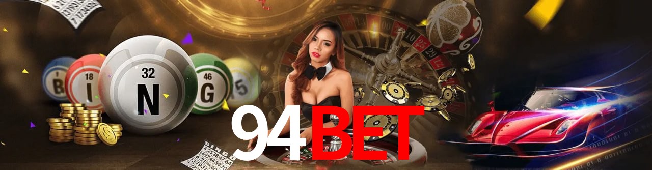 Experimente o Login Seguro Premium no 94bet