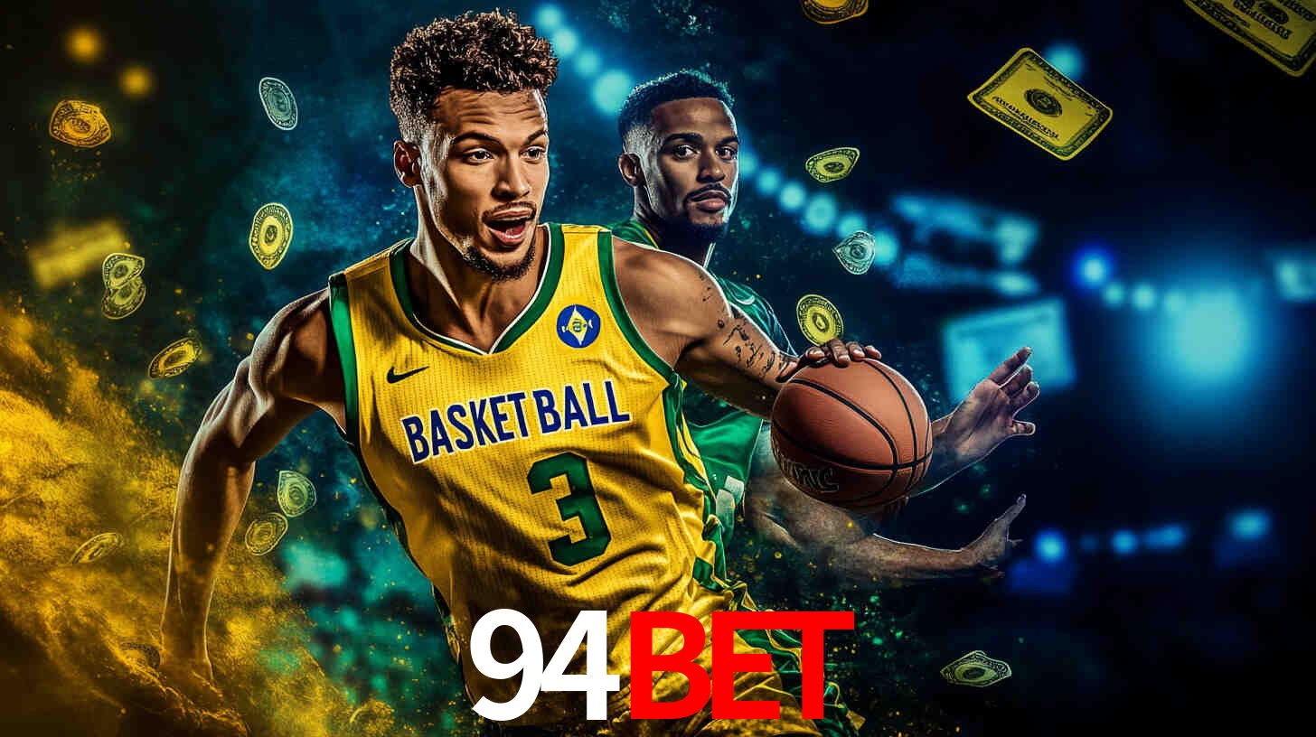 Descubra a Essência do 94bet: Nossa História e Compromissos