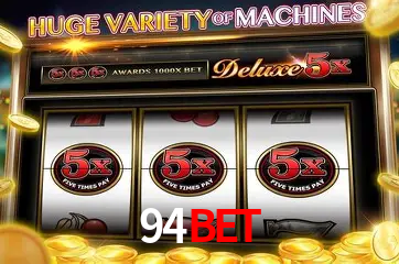 Descubra o Mundo do Cassino Online com 94bet