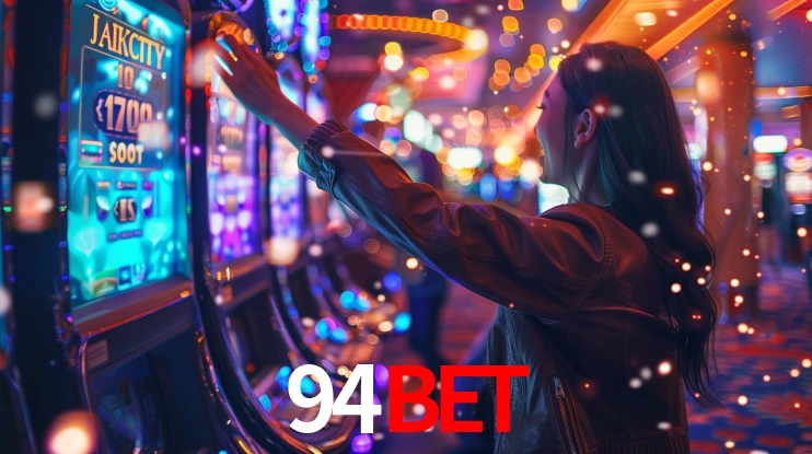 Blackjack Table 94bet