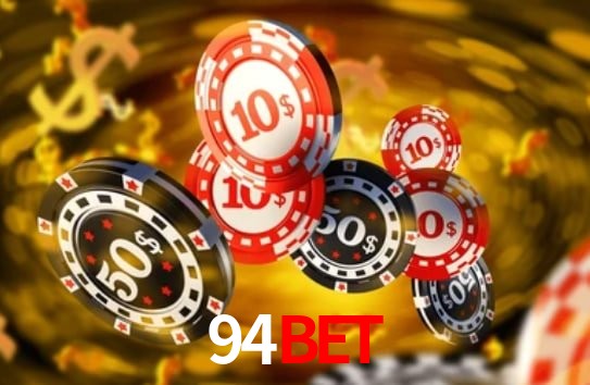 Apostas de Basquete 94bet
