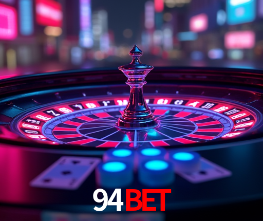 Desvendando o Mundo dos Jogos Virtuais na 94bet
