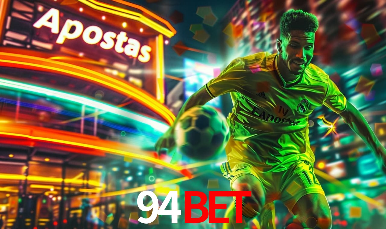 Provedores de Jogos 94bet