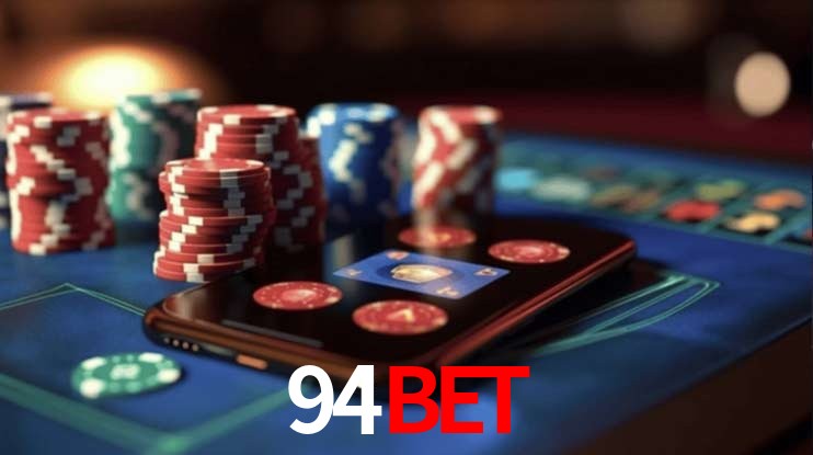 Login Seguro 94bet