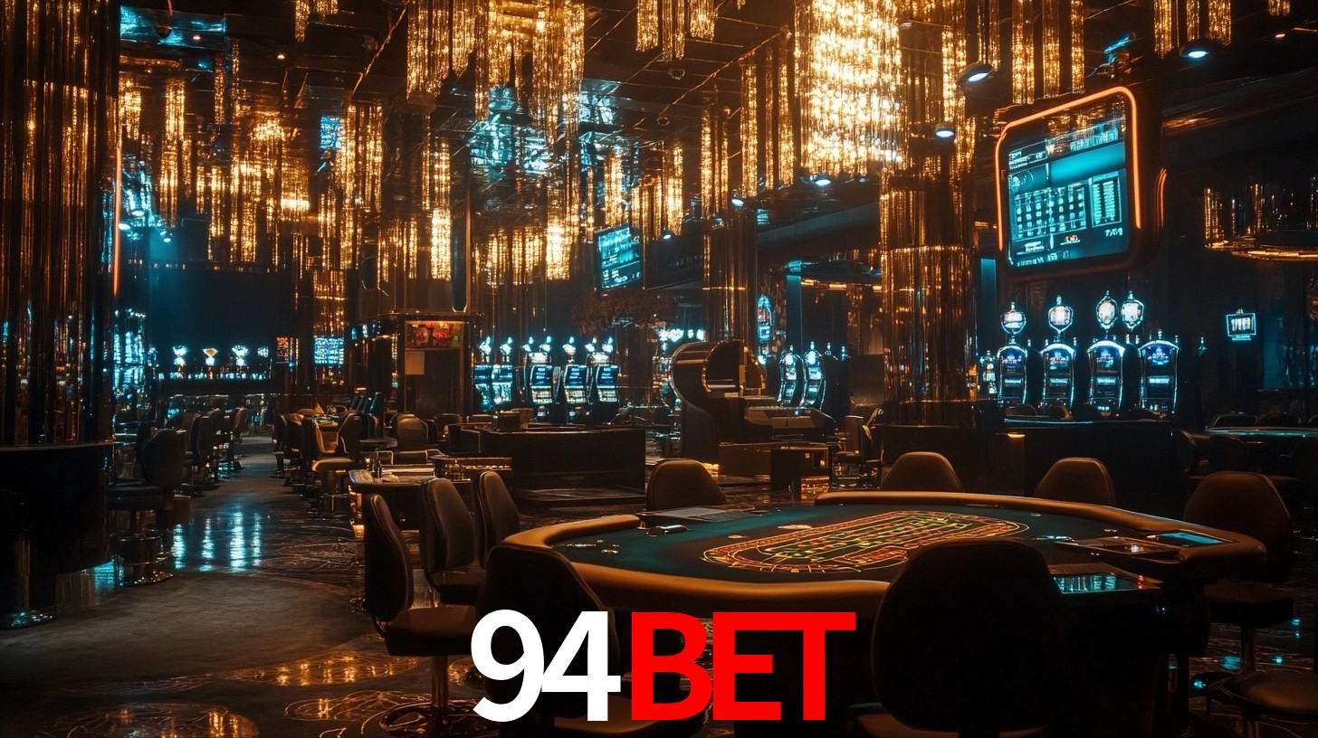 Programa VIP 94bet