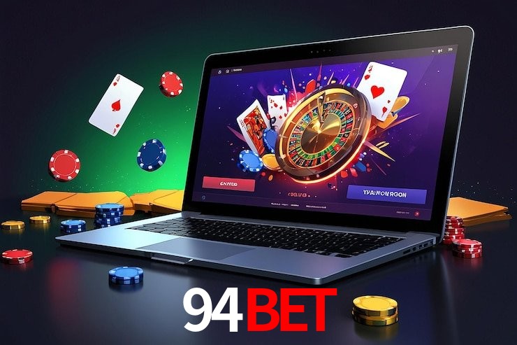 94bet,94bet plataforma