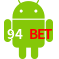 Aplicativo 94 bet para Android