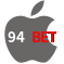 Aplicativo 94 bet para iOS